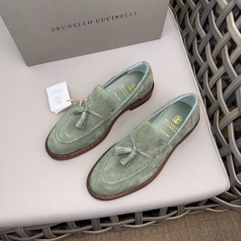 Brunello Cucinelli Shoes